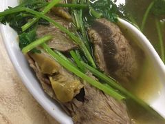 -舒蔡记生煎菜饭(云南中路店)