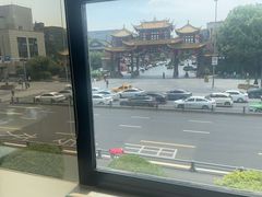-德克士(通惠门店)