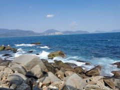 -海南分界洲岛旅游区