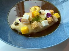 -翡翠36餐厅(浦东香格里拉店)