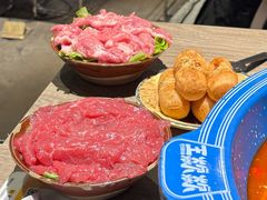 -王歘歘·chuǎ火锅(五道营店)