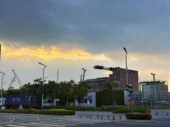 -前海深港基金小镇