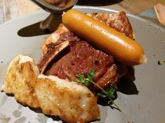 -卡朋西餐(较场西路店)