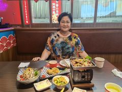 -仙隐小鹿中華の日料(荣民龙首广场店)