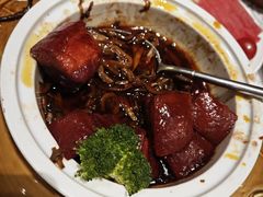 -马凯餐厅(地安门店)