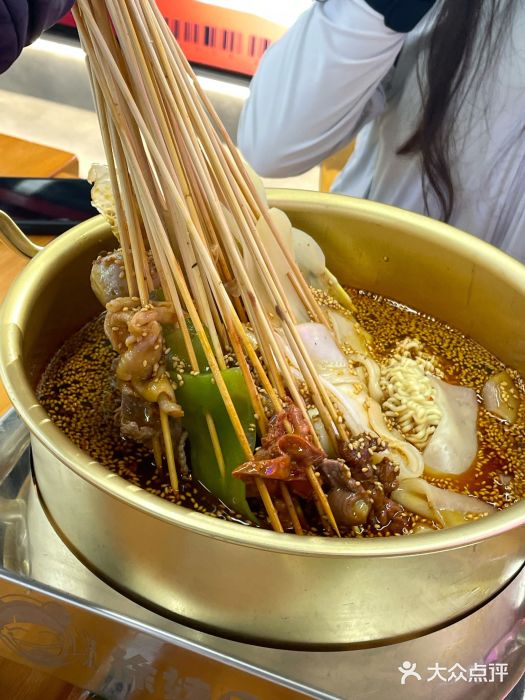 徐妹串串香(春熙路店)图片