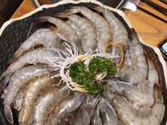 -呷哺呷哺 黄金牧场 (新中关购物中心店)