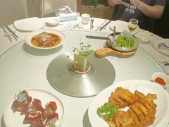 -大蓉和(一品天下店)