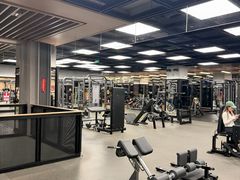 -燃坊JEN ACTIVE游泳健身中心·深圳前海JEN酒店