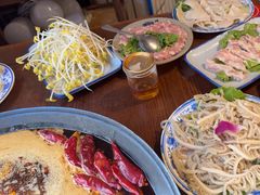 -歪火锅(宝光寺店)