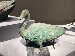 -秦始皇帝陵博物院(兵马俑)