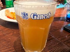 -甘尼仕印度餐厅爵士酒吧(阳春巷店)