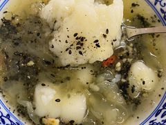 银耳糯米粥-袁妈红豆汤(重庆总店)