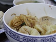 开洋拌馄饨-苏兴记(建筑路店)
