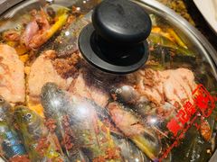 -黄记煌三汁焖锅(欢乐海岸店)
