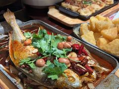 -火联烧烤(学院路创始店)