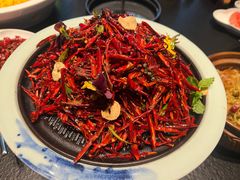 -晓长安·新陕菜(曲江店)