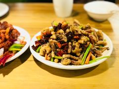 -陈傻子餐厅(世纪都会店)