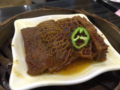 -虾饺妹·粤式手工点心(水荫路店)