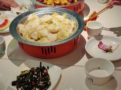 -小鱼小牛(世欧广场店)