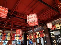 -黑牛の場(兴隆大奥莱店)
