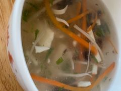 -素满香·素食自助餐(苏州·临顿路店)