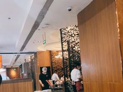 大堂-海底捞火锅(之心城店)