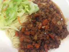 -台金兰云吞面(置地广场店)