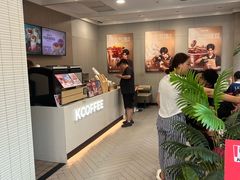 -肯德基(新佛罗伦萨店)