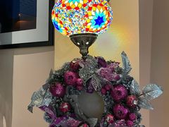 -La Medina餐厅(亮马河南路店)