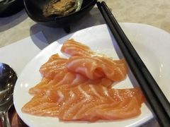 -芭菲盛宴·环球美食(锦城万达广场店)