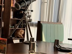 -Random蓝朵(麒麟科创园店)