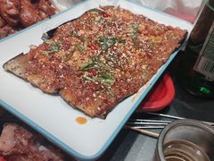 -杨家崴子碳缸烧烤(东三马路店)