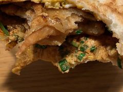 -金杨老摊头蛋饼(金口路店)