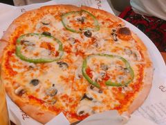 -ELI FALAFEL Lebanese&Mediterranean黎巴嫩美食(富城路店)