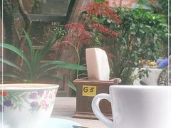 -古董花园(思南路42弄小区店)