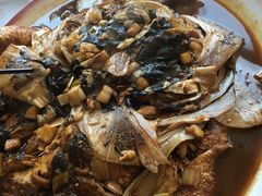 -旺顺阁鱼头泡饼(小红门店)