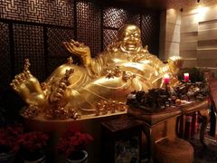 -怡和春天大酒楼(柳芳店)