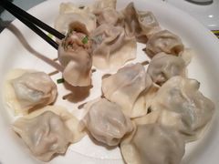 -大清花饺子(五五路店)