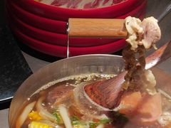 -沼津港精致料理·寿喜烧·烧鸟(龙湖南桥天街日料榜单店)