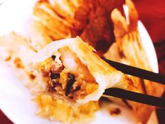 -大眼锅贴水饺(河东店)