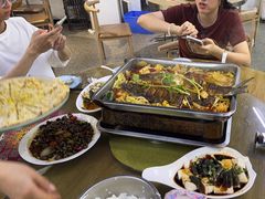 -毛姐烤鱼(福州汽车客运西站店)