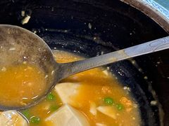 蟹粉豆腐-奎元馆.百年奎元.非遗传承(西湖边的解放路店)