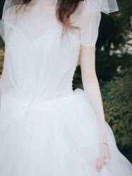 -唯爱婚纱国际影城(曙光大厦店)