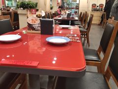 大堂-宏状元现熬粥·京味菜(五棵松店)
