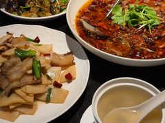 -金谷仓家庭料理(马泉营店)