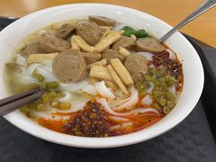 -春晖饭堂(中山大学南校区店)