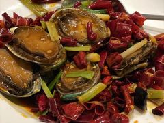 -开海·红岛海鲜虾水饺(石老人店)