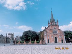 -上海影视乐园