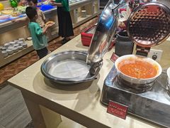 -牛排叔叔自助餐厅(太原万达店)